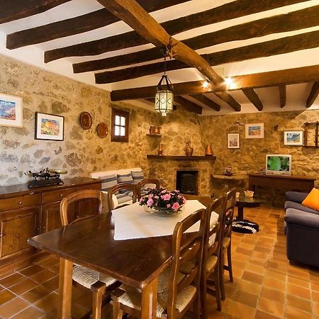Villa Piedra بورت دي بوينسا المظهر الخارجي الصورة