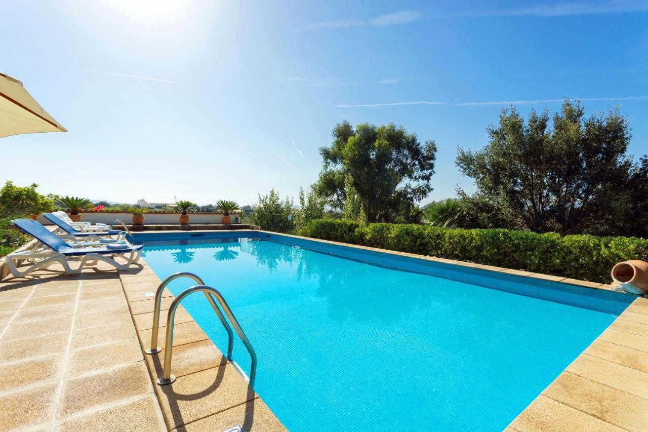 Villa Piedra بورت دي بوينسا المظهر الخارجي الصورة