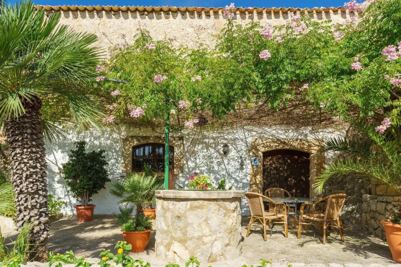 Villa Piedra بورت دي بوينسا المظهر الخارجي الصورة