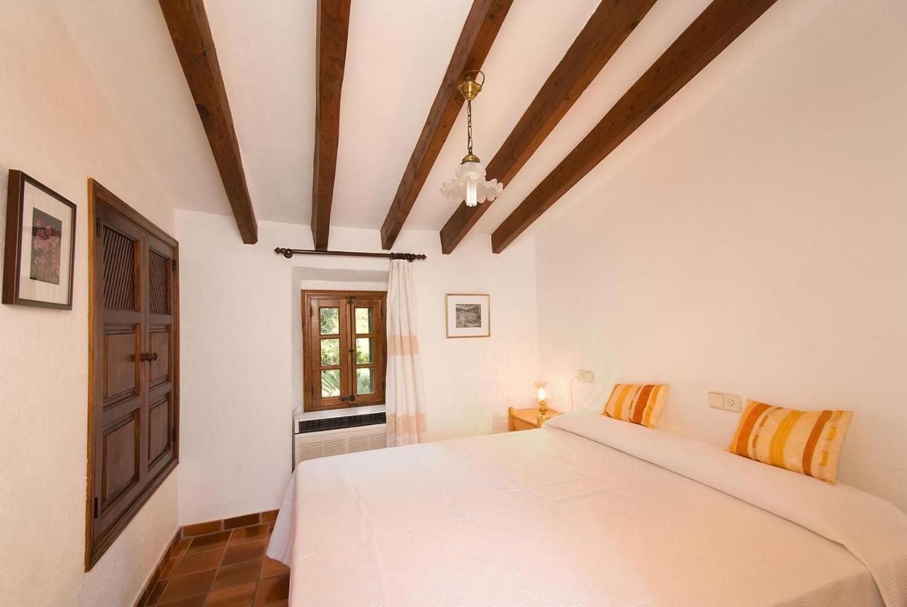Villa Piedra بورت دي بوينسا المظهر الخارجي الصورة