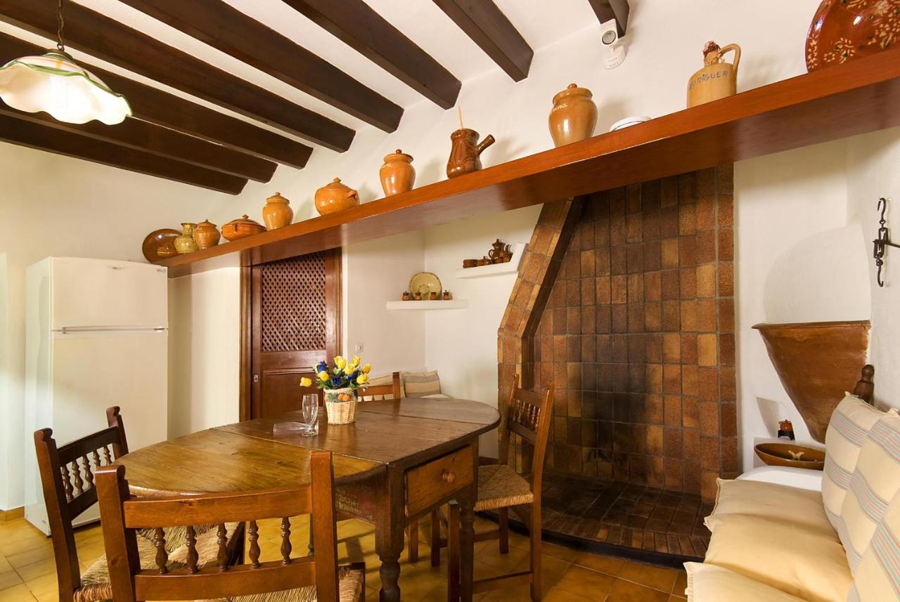 Villa Piedra بورت دي بوينسا المظهر الخارجي الصورة