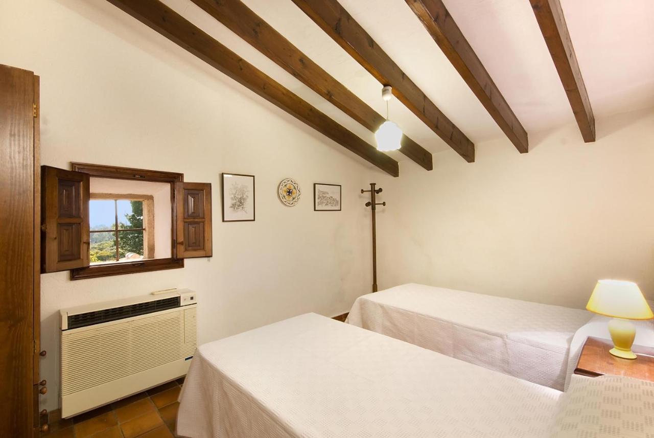 Villa Piedra بورت دي بوينسا المظهر الخارجي الصورة