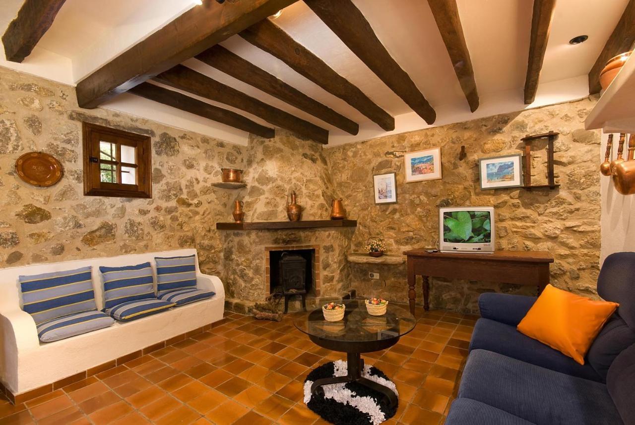Villa Piedra بورت دي بوينسا المظهر الخارجي الصورة