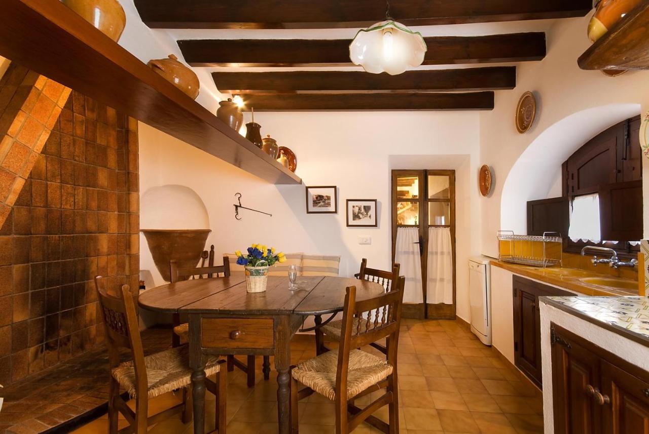 Villa Piedra بورت دي بوينسا المظهر الخارجي الصورة