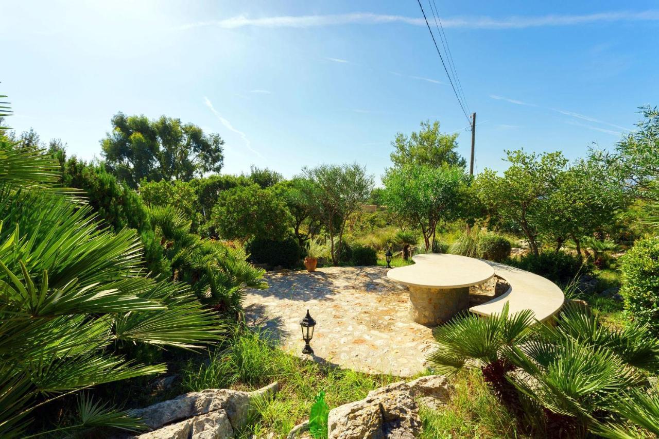 Villa Piedra بورت دي بوينسا المظهر الخارجي الصورة