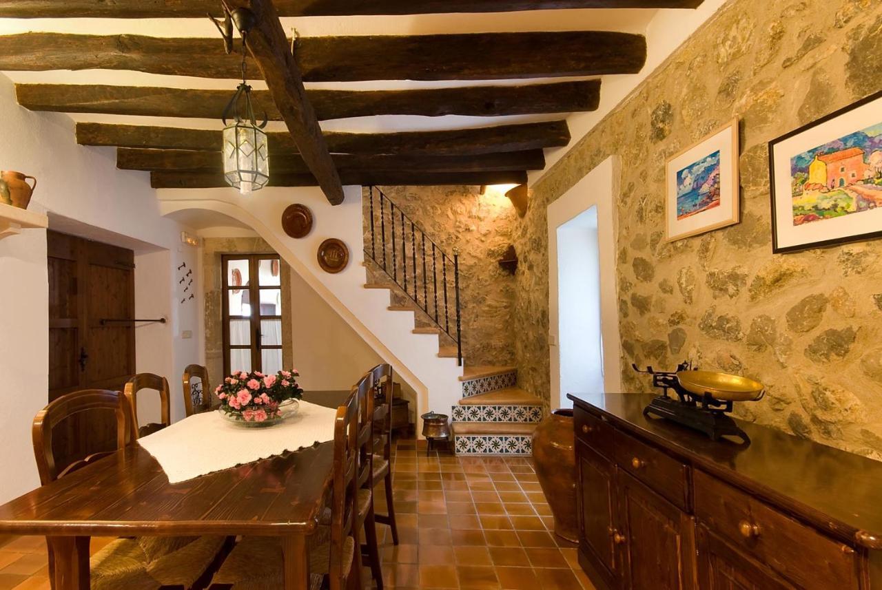 Villa Piedra بورت دي بوينسا المظهر الخارجي الصورة