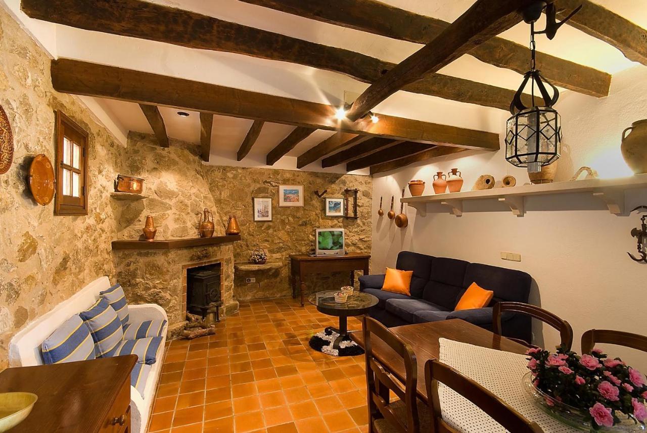 Villa Piedra بورت دي بوينسا المظهر الخارجي الصورة