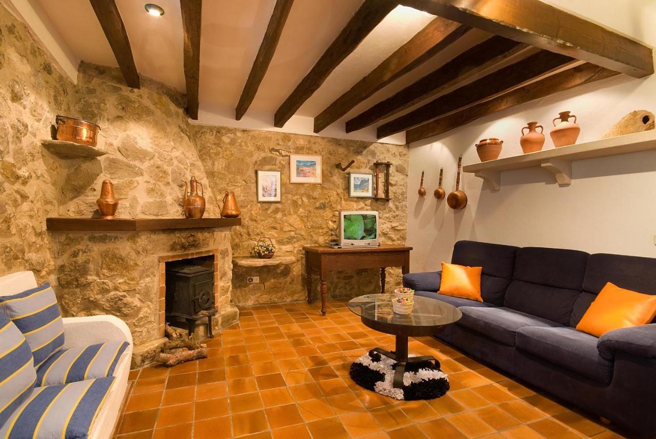 Villa Piedra بورت دي بوينسا المظهر الخارجي الصورة