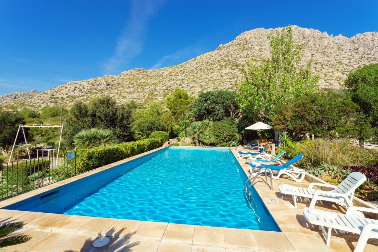 Villa Piedra بورت دي بوينسا المظهر الخارجي الصورة