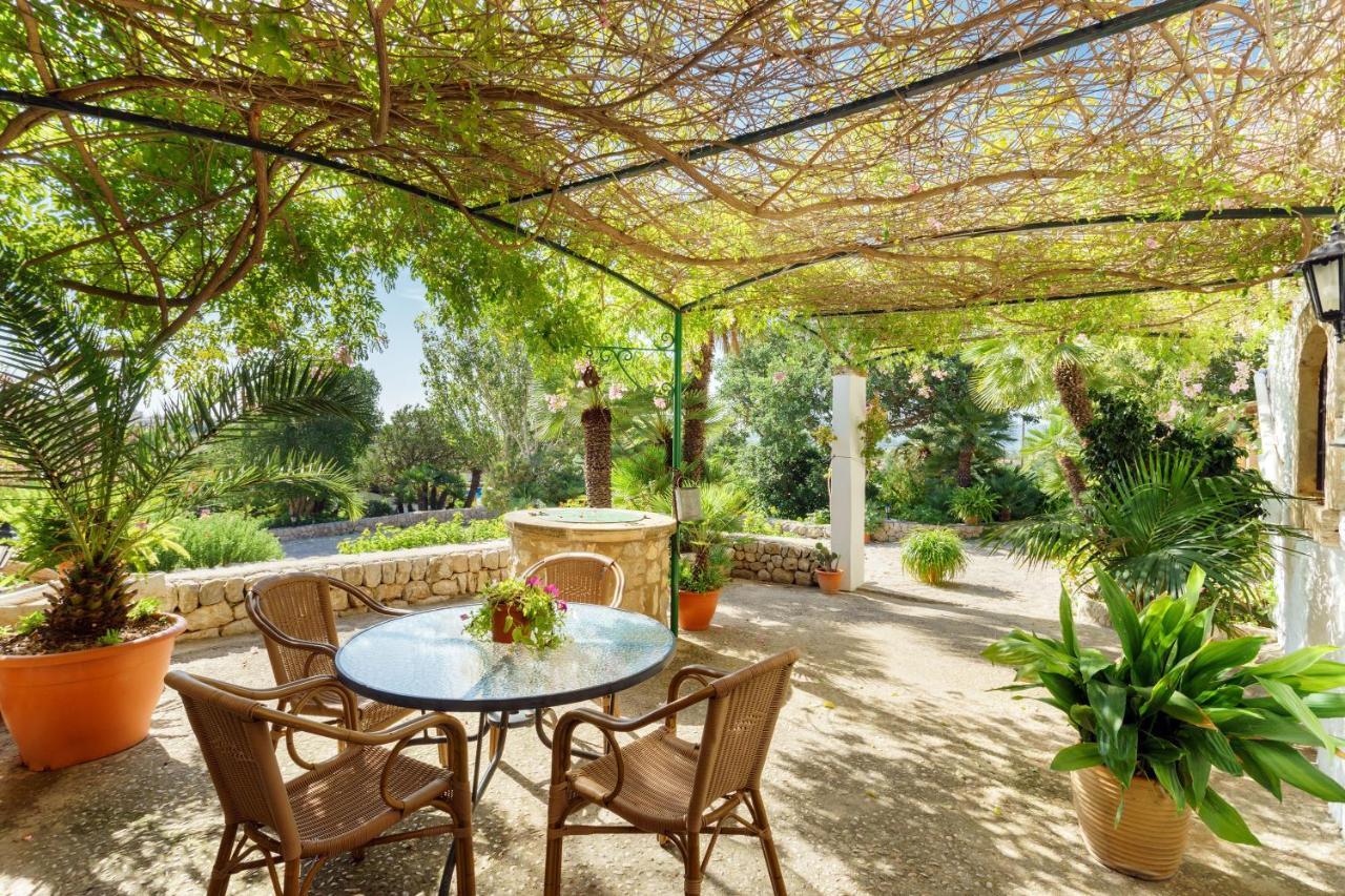 Villa Piedra بورت دي بوينسا الغرفة الصورة