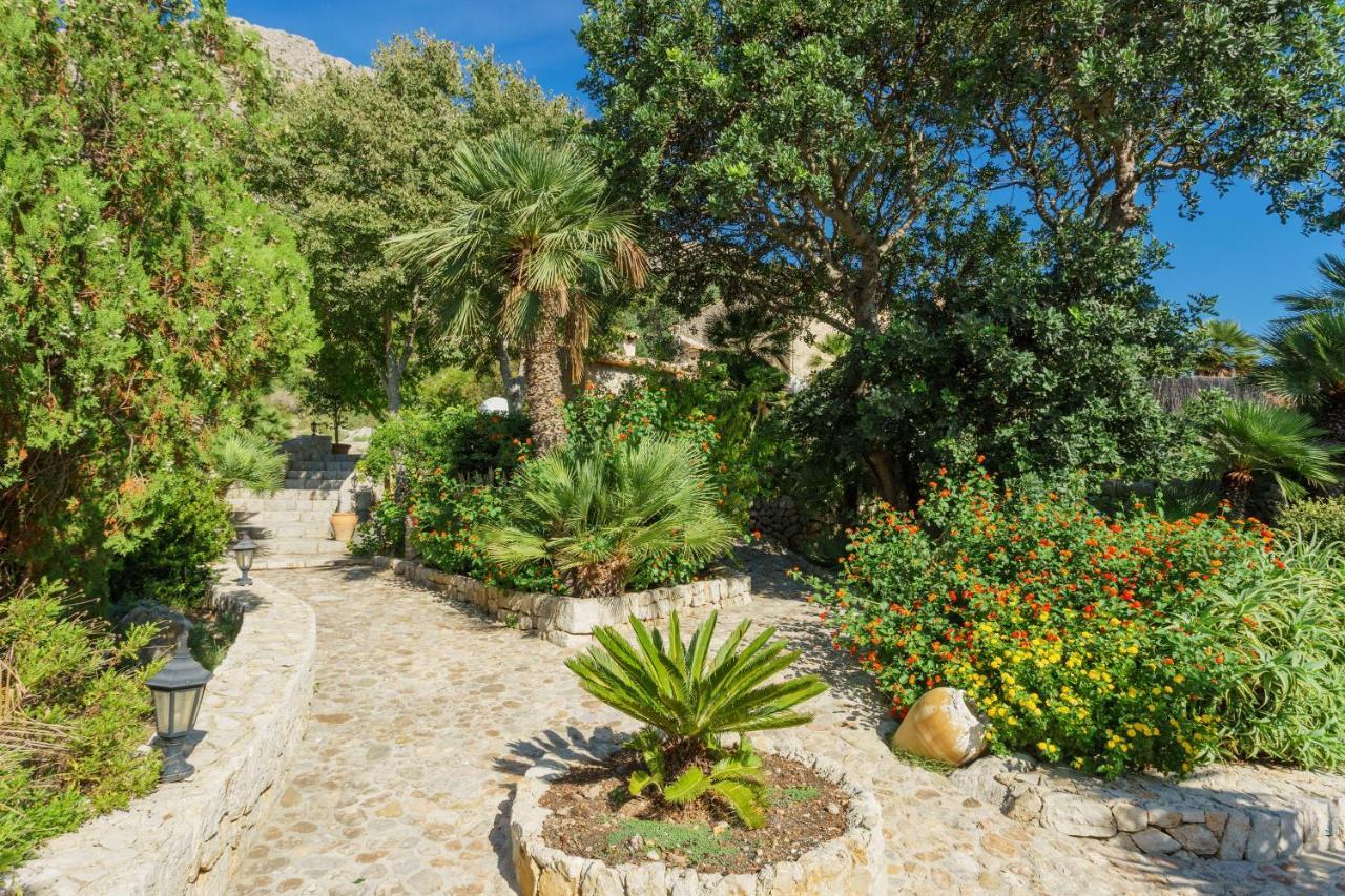 Villa Piedra بورت دي بوينسا الغرفة الصورة