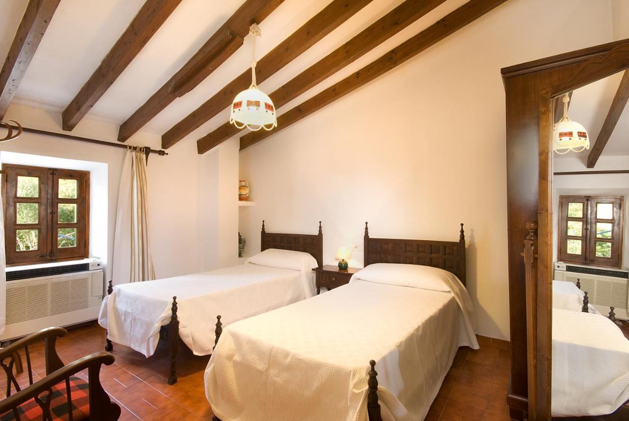 Villa Piedra بورت دي بوينسا المظهر الخارجي الصورة